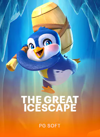 The Great Icescape